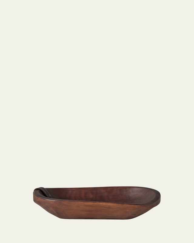 Heritage Small Bowl, 20"
